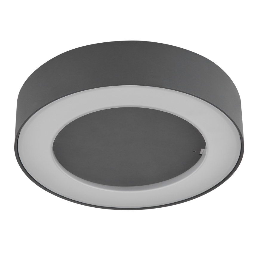 Globo - LED Екстериорна лампа LED/12W/230V IP54