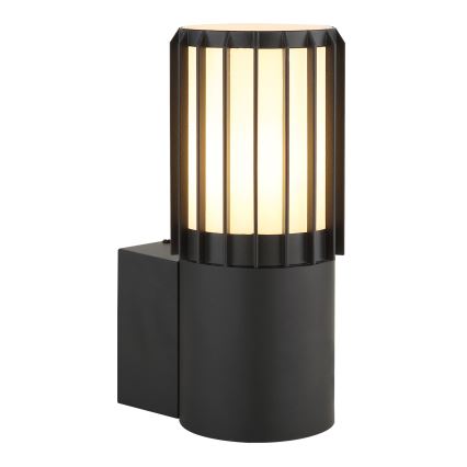 Globo - Външно стенно осветително тяло 1xE27/15W/230V IP54