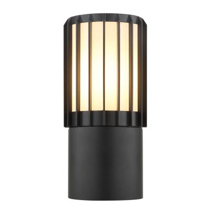 Globo - Външно стенно осветително тяло 1xE27/15W/230V IP54