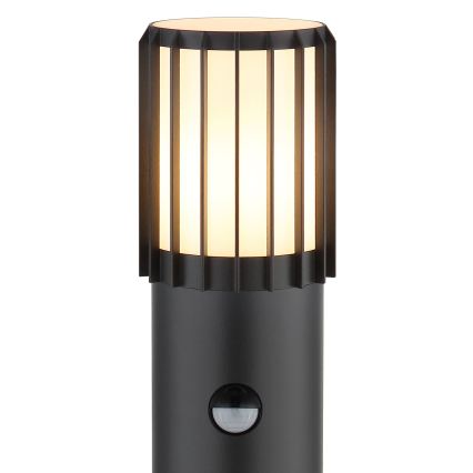 Globo - Външна лампа със сензор 1xE27/15W/230V IP54 65 см