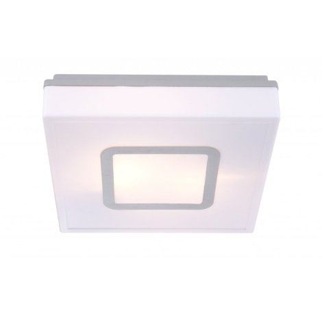 GLOBO 32212 - Осветление за таван на баня LESTER 2xE27/11W IP44