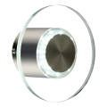 GLOBO 32401 - LED Екстериорна лампа DANA 10xLED/0,06W/3V/230V IP44