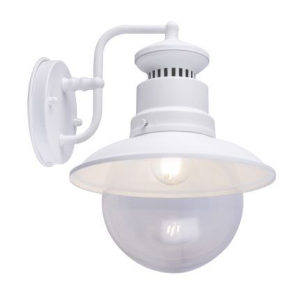 Globo - Екстериорен аплик 1xE27/60W/230V IP44