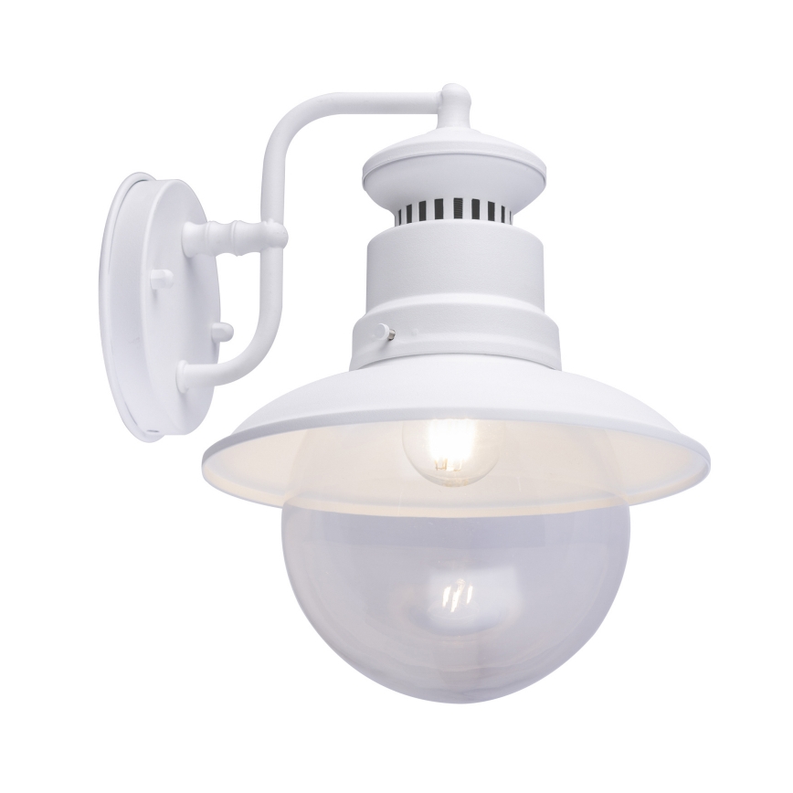 Globo - Екстериорен аплик 1xE27/60W/230V IP44