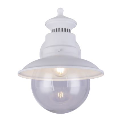 Globo - Екстериорен аплик 1xE27/60W/230V IP44
