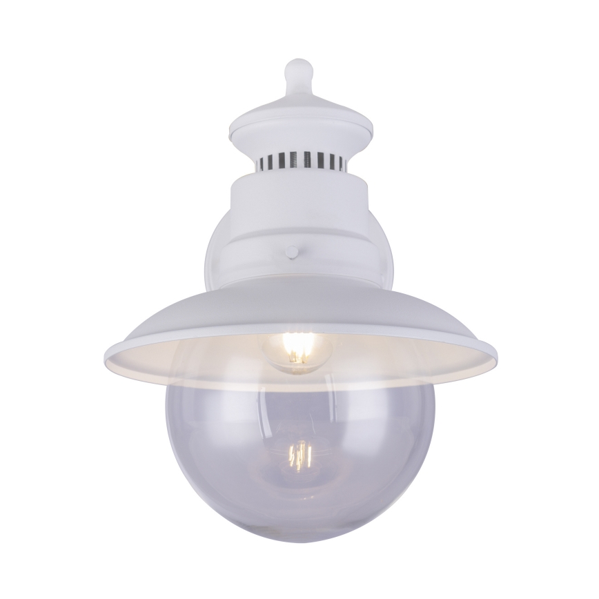 Globo - Екстериорен аплик 1xE27/60W/230V IP44