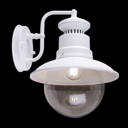 Globo - Екстериорен аплик 1xE27/60W/230V IP44