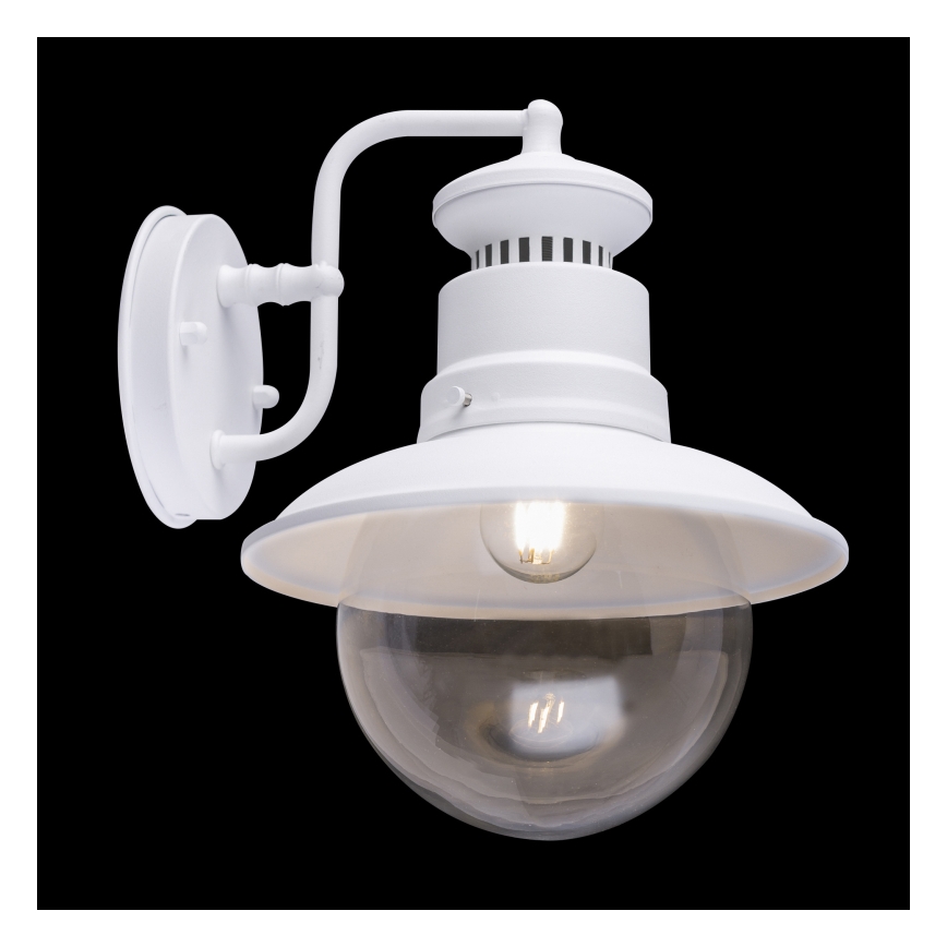 Globo - Екстериорен аплик 1xE27/60W/230V IP44