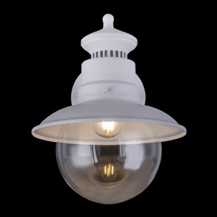 Globo - Екстериорен аплик 1xE27/60W/230V IP44