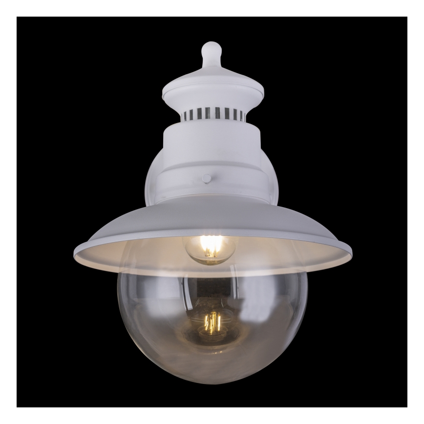 Globo - Екстериорен аплик 1xE27/60W/230V IP44