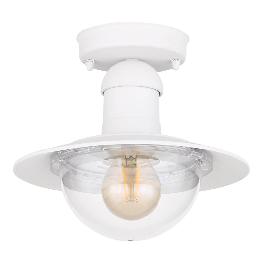 Globo 3274DW - Плафон LINDA 1xE27/15W/230V