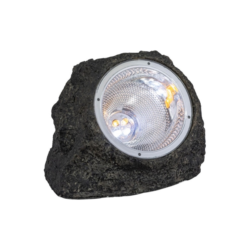 Globo - К-кт 3x LED Соларна лампа LED/1,2V IP44
