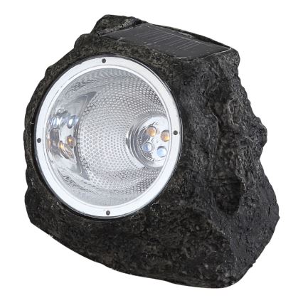 Globo - LED Декоративен соларен лампа 4xLED/0,06W/1,2V IP44 200 mAh