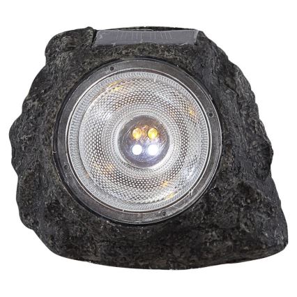 Globo - LED Декоративен соларен лампа 4xLED/0,06W/1,2V IP44 200 mAh