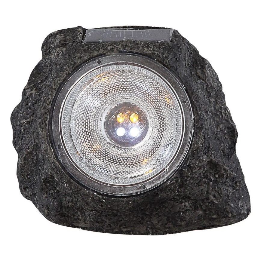 Globo - LED Декоративен соларен лампа 4xLED/0,06W/1,2V IP44 200 mAh