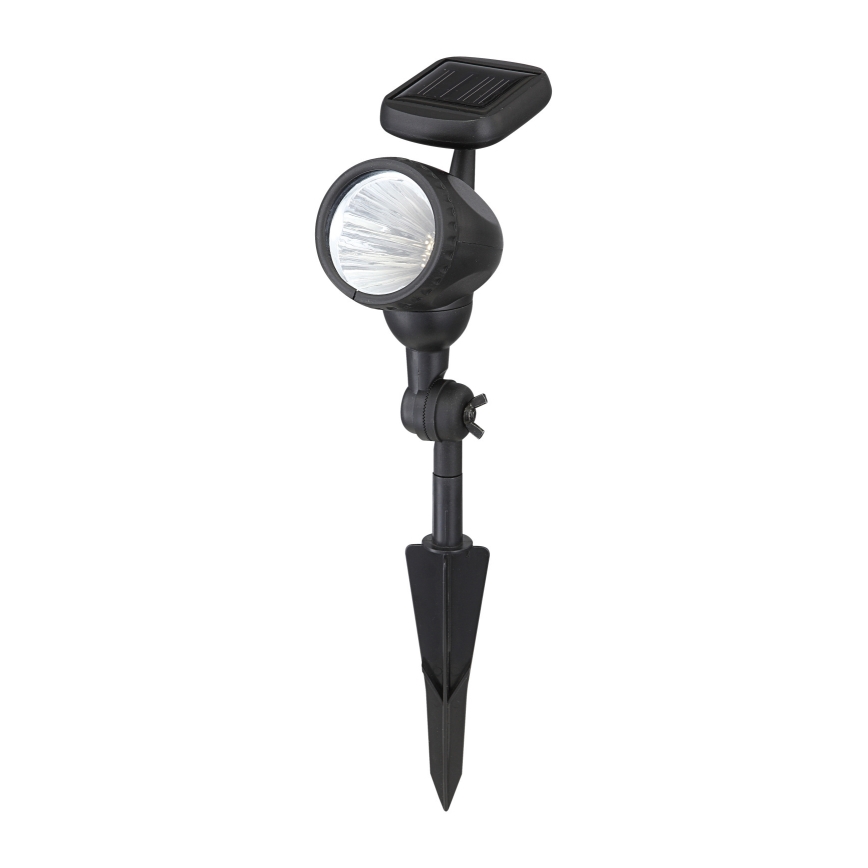 Globo - LED Соларно осветление 3xLED/0,06W IP44