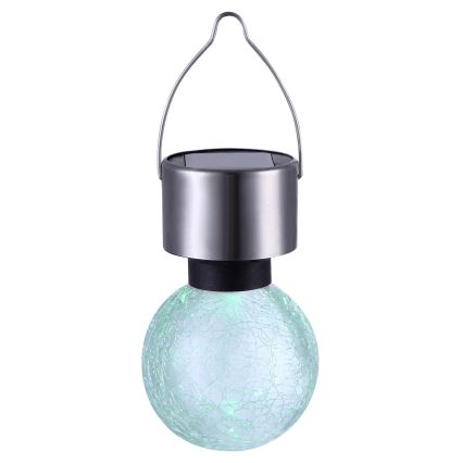 Globo - LED Соларна лампа LED/0,05W/1,2V IP44