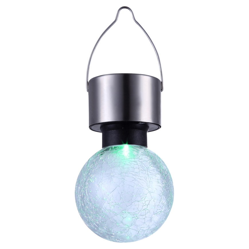 Globo - LED Соларна лампа LED/0,05W/1,2V IP44