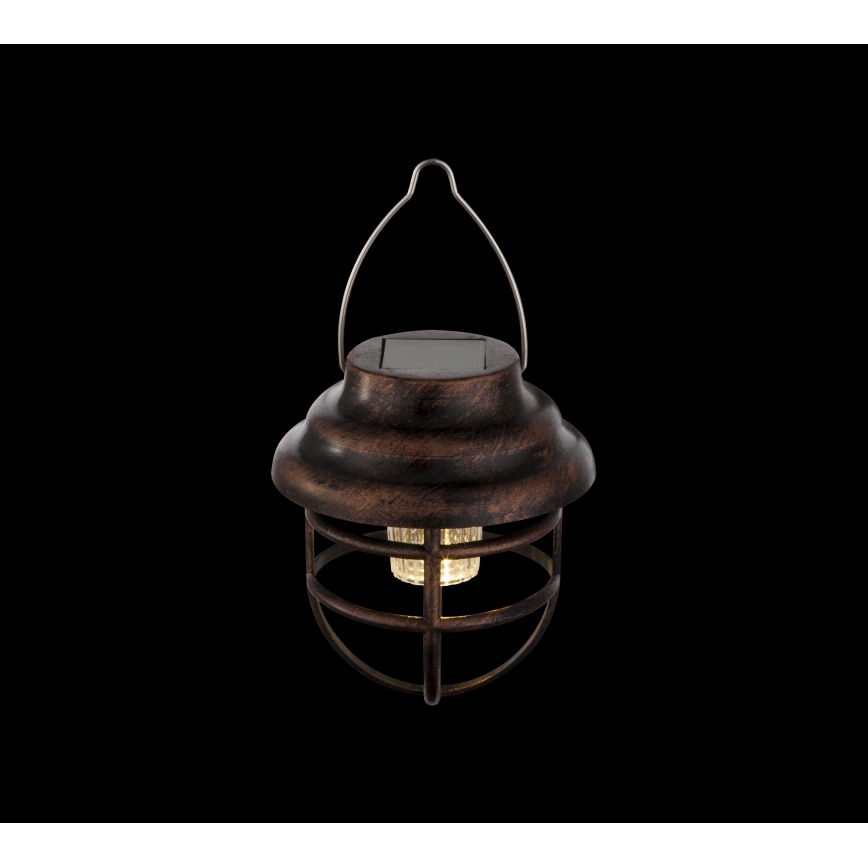 Globo 33059-16 - LED Соларна лампа 1xLED/0,06W/3,2V IP44