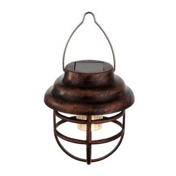 Globo 33059-16 - LED Соларна лампа LED/0,06W/3,2V IP44