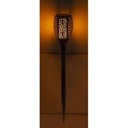 Globo - LED Соларна лампа 36xLED/0,1W/1,2V IP44