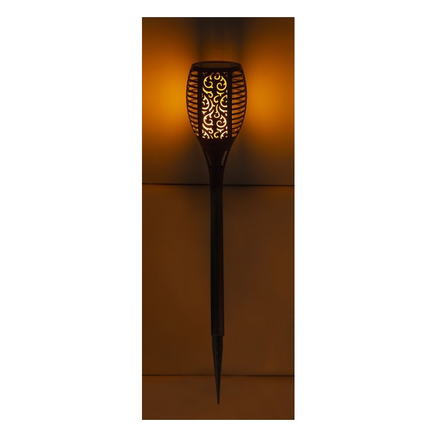 Globo - LED Соларна лампа 36xLED/0,1W/1,2V IP44