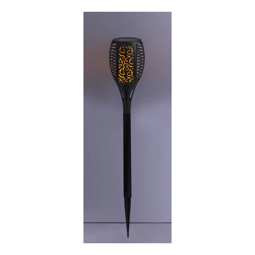 Globo - LED Соларна лампа 36xLED/0,1W/1,2V IP44