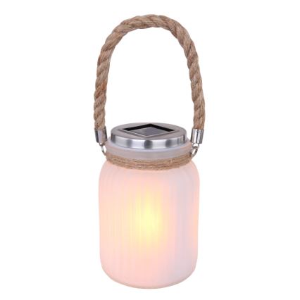 Globo - LED Соларна лампа LED/1,2V IP44 200 mAh
