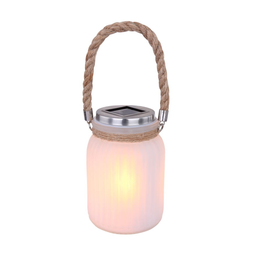 Globo - LED Соларна лампа LED/1,2V IP44 200 mAh