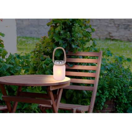 Globo - LED Соларна лампа LED/1,2V IP44 200 mAh
