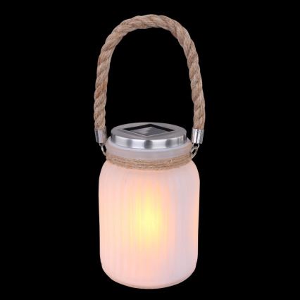 Globo - LED Соларна лампа LED/1,2V IP44 200 mAh