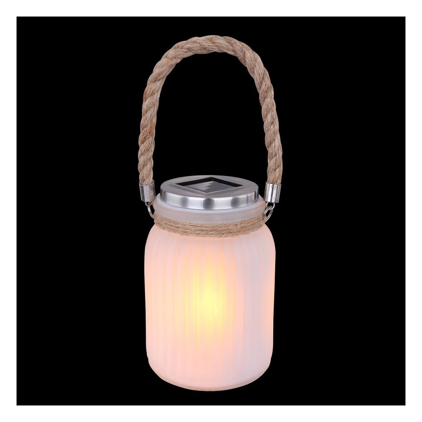 Globo - LED Соларна лампа LED/1,2V IP44 200 mAh
