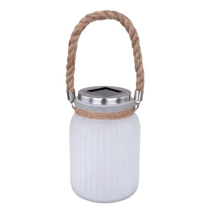 Globo - LED Соларна лампа LED/1,2V IP44 200 mAh