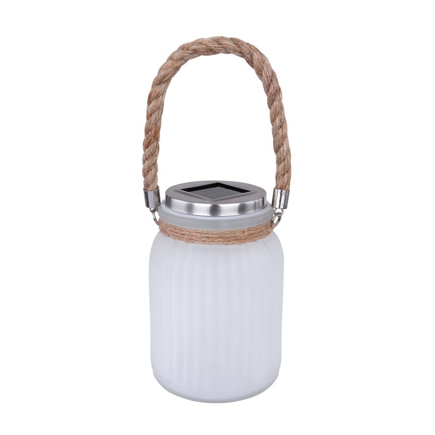 Globo - LED Соларна лампа LED/1,2V IP44 200 mAh