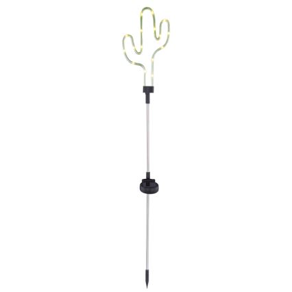 Globo - LED Solar декорация 18xLED/0,06W/3V IP44
