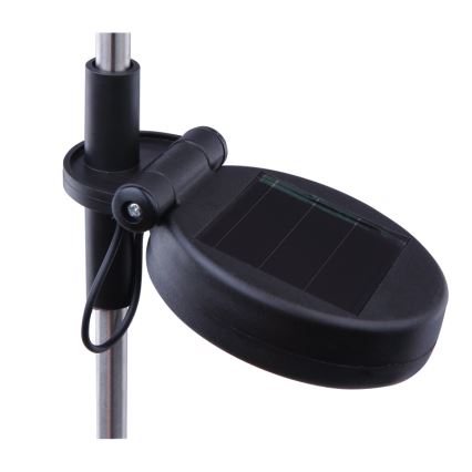 Globo - LED Соларен декорация 18xLED/0,06W/3V IP44 200 mAh