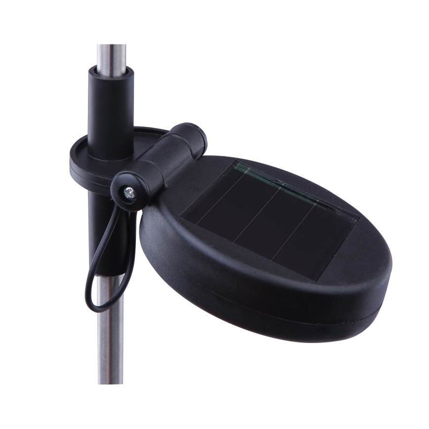 Globo - LED Соларен декорация 18xLED/0,06W/3V IP44 200 mAh