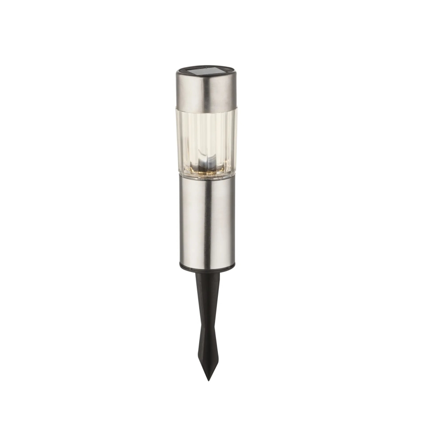 Globo - К-кт 4x LED Соларна лампа LED/0,06W/3,2V IP44