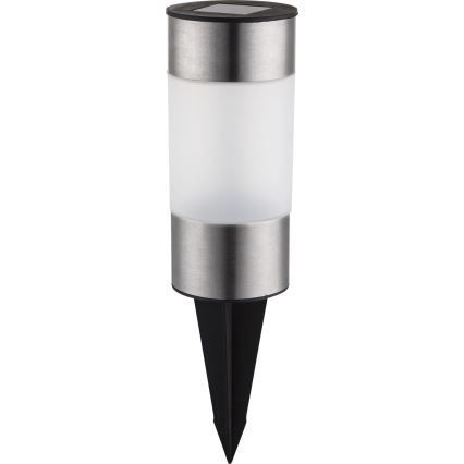 Globo - К-кт 3x LED Соларна лампа LED/0,06W/3,2V IP44
