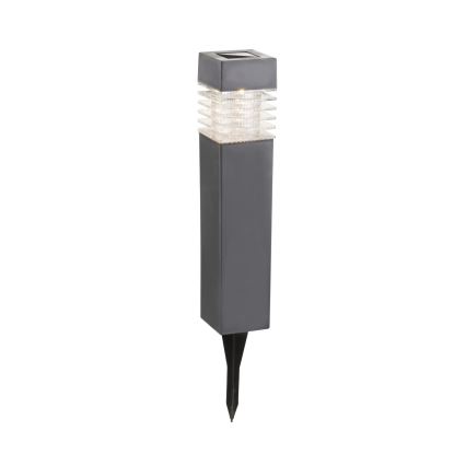 Globo - К-кт 4x LED Соларна лампа LED/0,06W/3,2V IP44