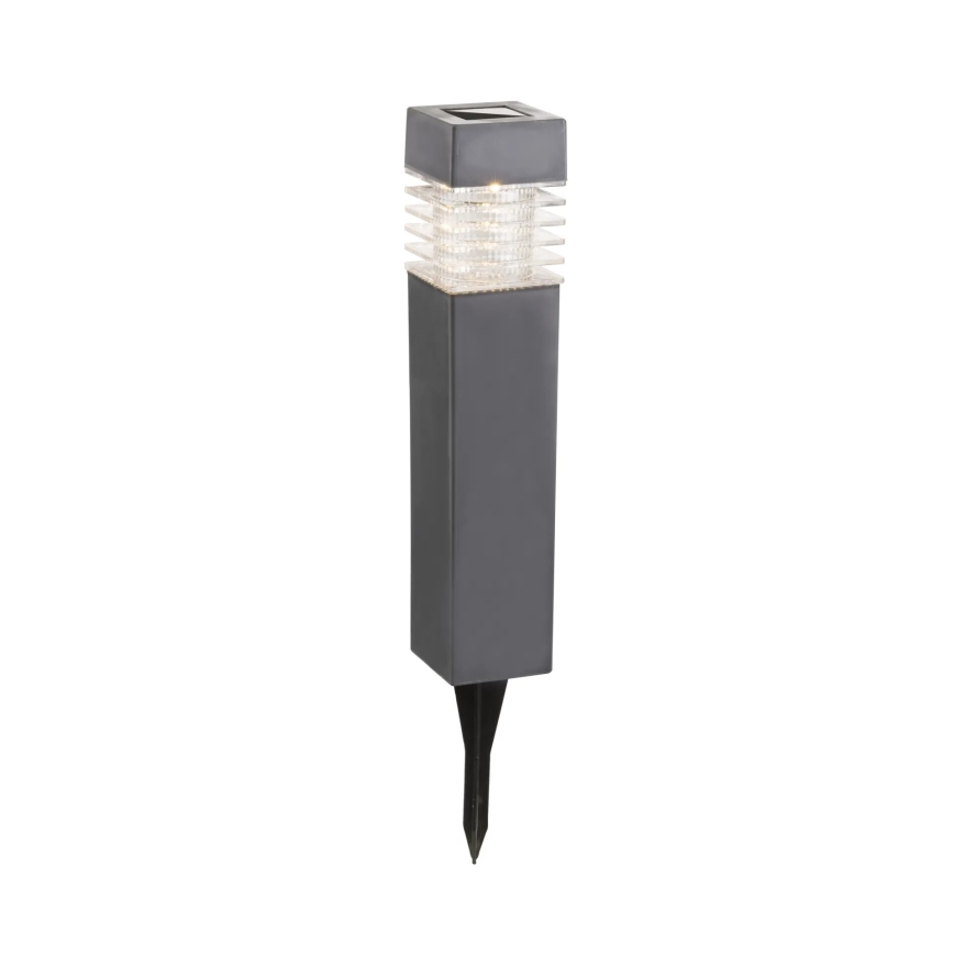 Globo - К-кт 4x LED Соларна лампа LED/0,06W/3,2V IP44