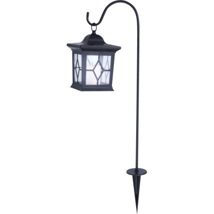 Globo - LED Соларна лампа LED/0,05W/3,2V IP44 300 mAh