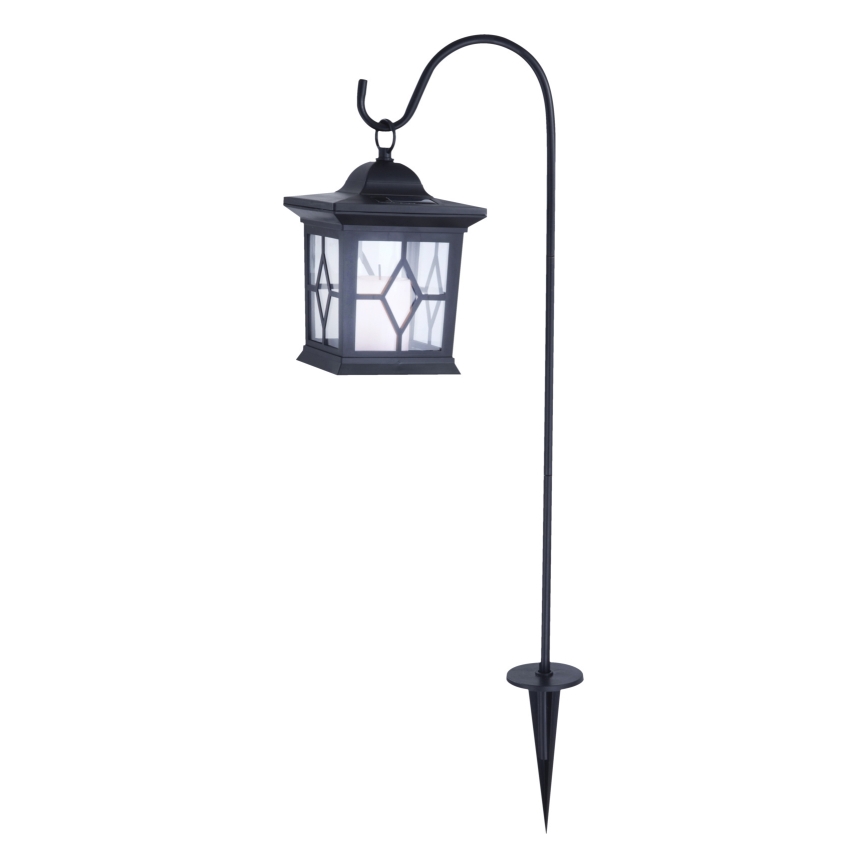Globo - LED Соларна лампа LED/0,05W/3,2V IP44 300 mAh
