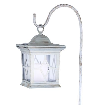 Globo - LED Соларна лампа LED/0,06W IP44 300 mAh