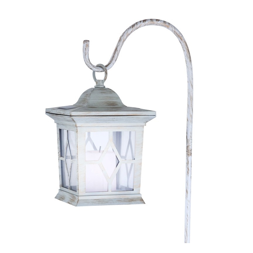 Globo - LED соларно осветително тяло LED/0,06W IP44 300 mAh