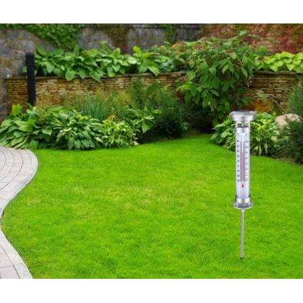 Globo - слънчево LED осветително тяло LED/0,06W IP44 600 mAh