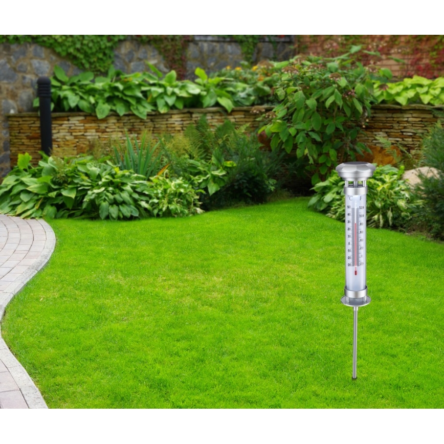 Globo - слънчево LED осветително тяло LED/0,06W IP44 600 mAh