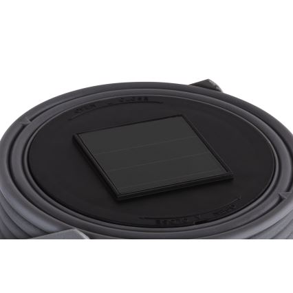 Globo - LED Соларна лампа LED/0,06W/3,2V IP44 ратан