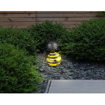 Globo - LED соларно осветително тяло LED/0,06W IP44 600 mAh