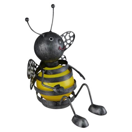 Globo - LED соларно осветително тяло LED/0,06W IP44 600 mAh